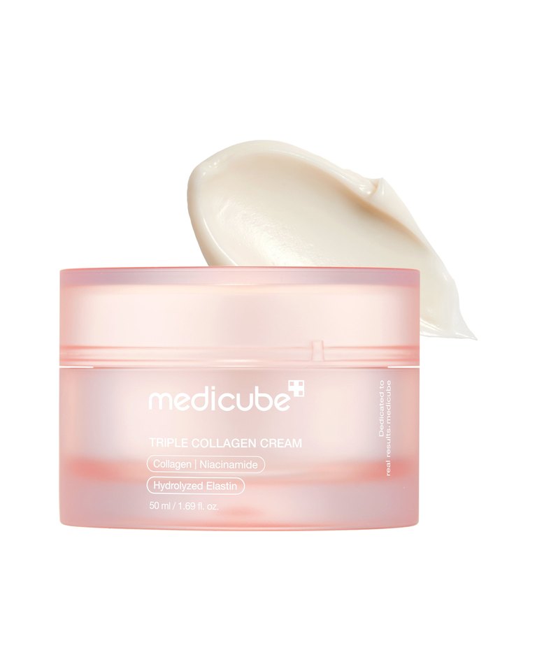 Foto de Medicube Triple Collagen Cream