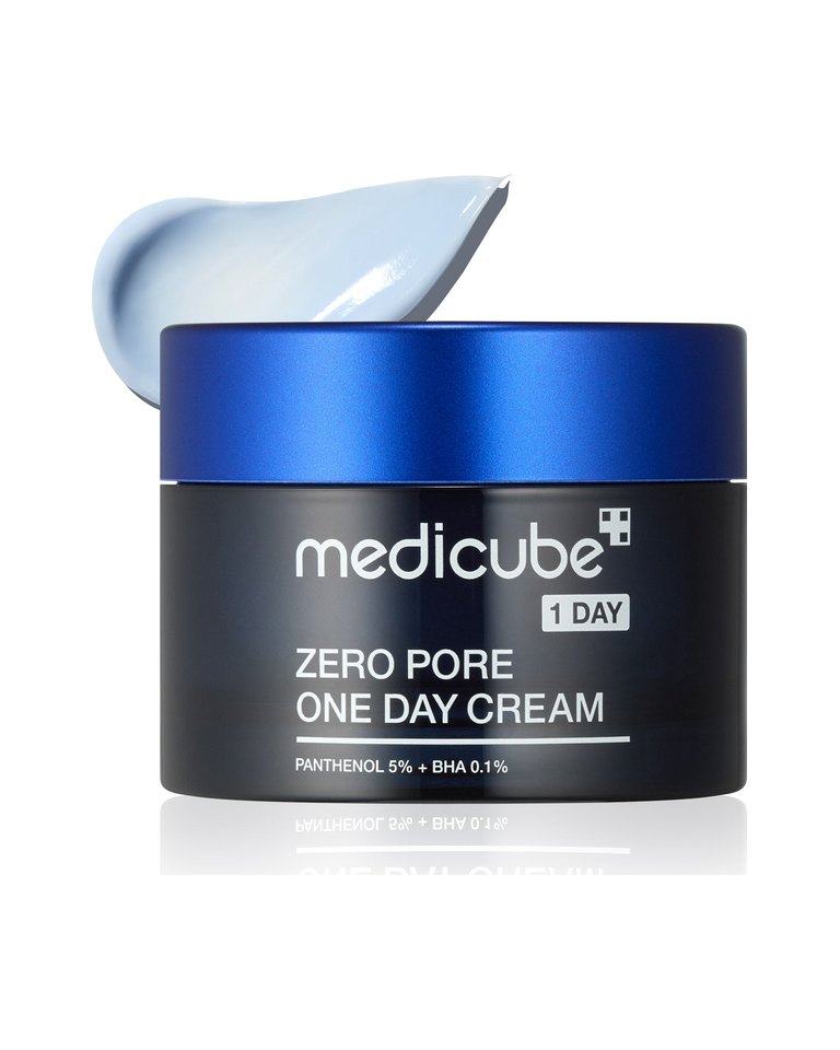 Foto de Medicube Zero Pore One Day Cream